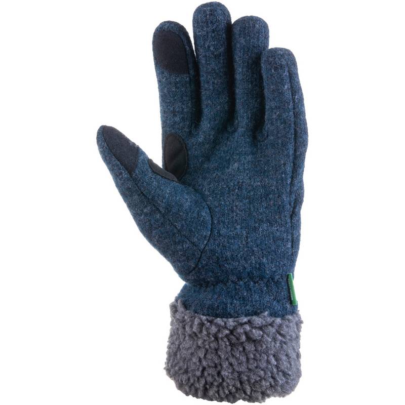 VAUDE Tinshan IV Fingerhandschuhe Damen