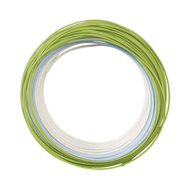 Orvis Pro Saltwater Allround Tekstureret Flydende Silke
