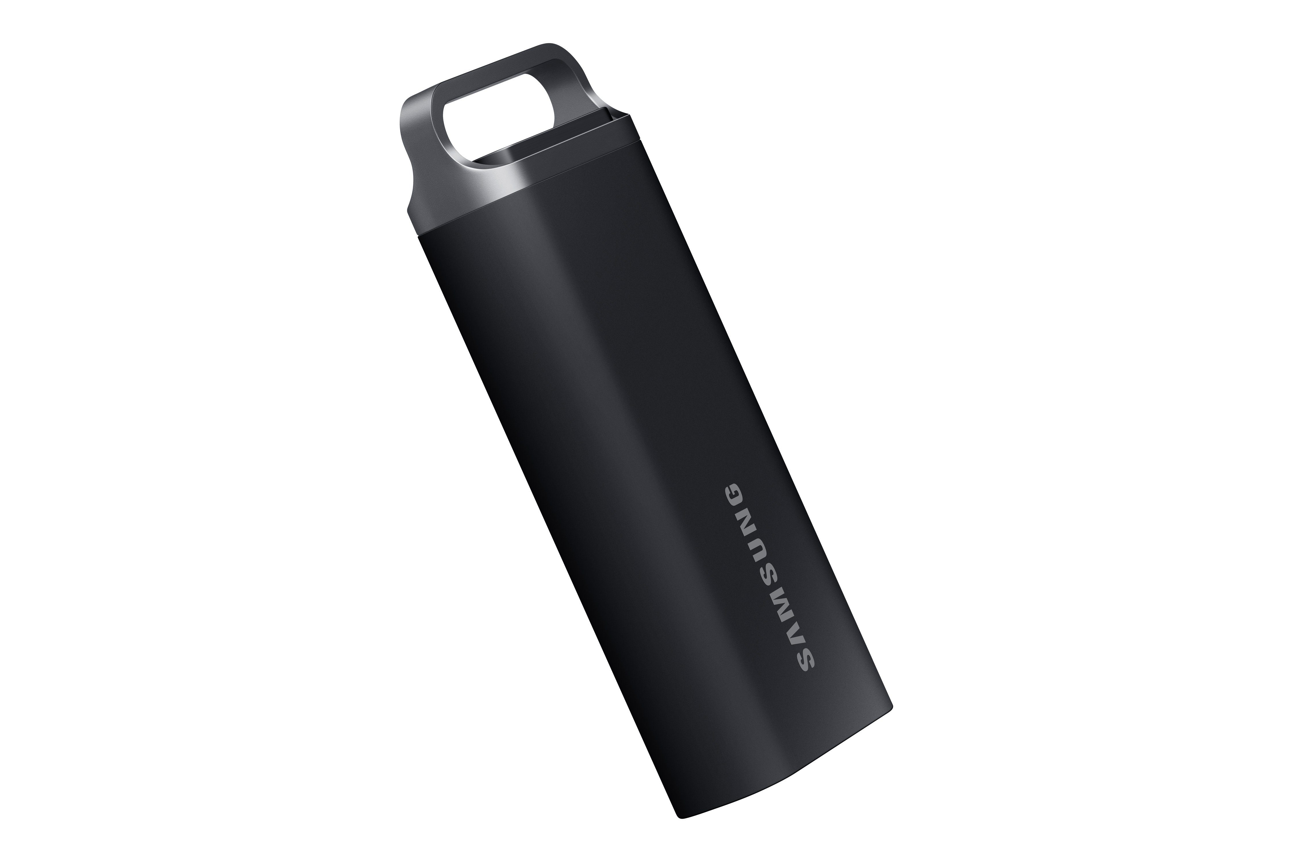 Samsung Portable SSD T5 EVO externe SSD (2 TB)