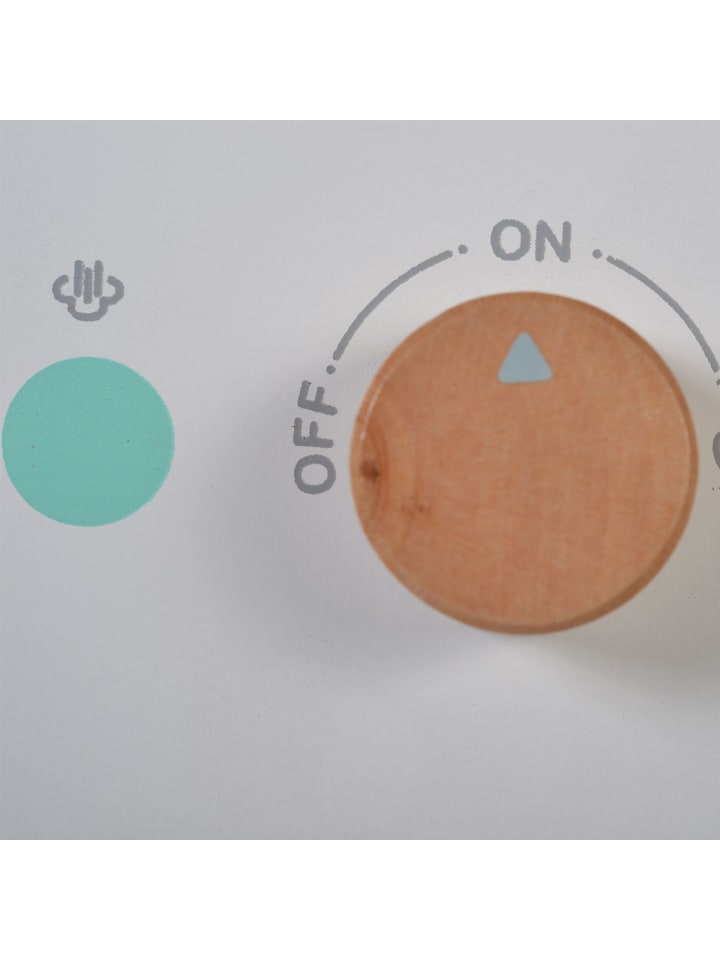 Moni Moni Spielzeug Kaffeemaschine 4319 in grau günstig kaufen onesize