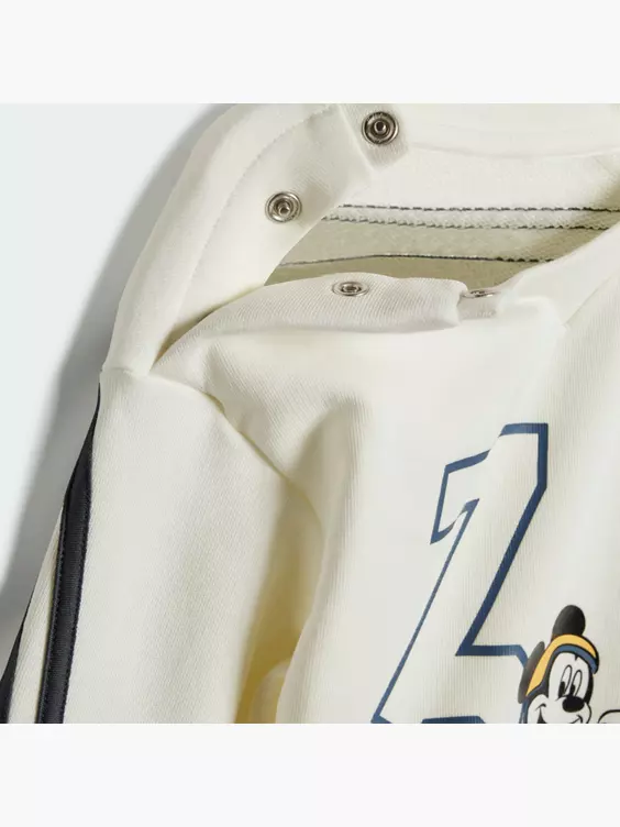 adidas Disney Micky Maus Jogginganzug