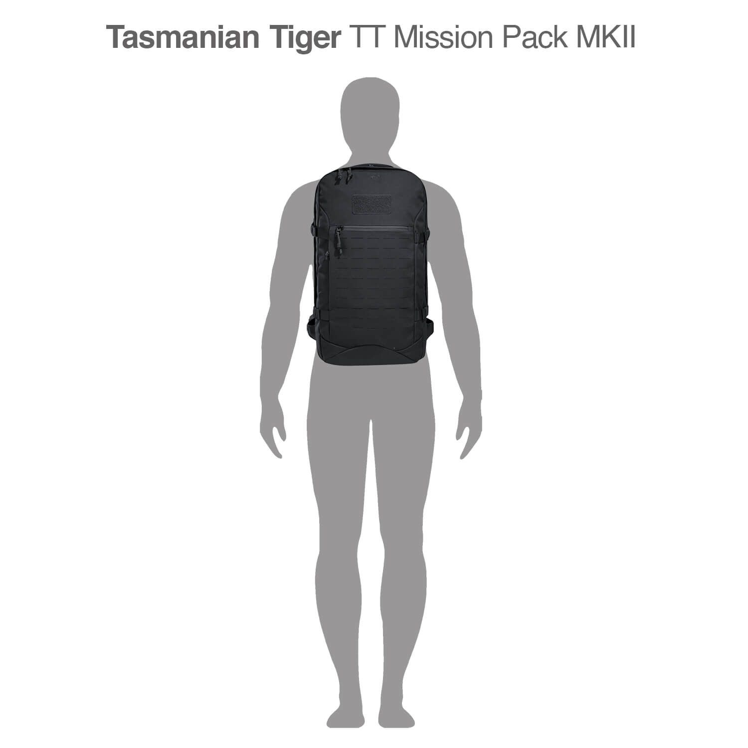 TT Rucksack Mission Pack MKII