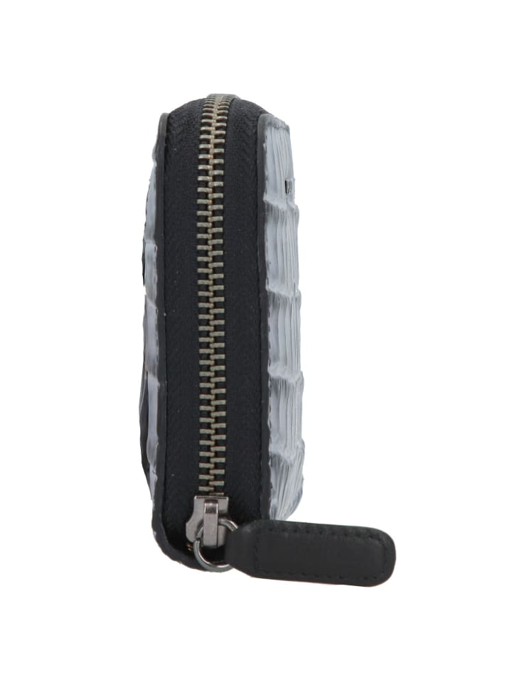 PICARD Mary 1 Geldbörse Leder 14 cm in schwarz günstig kaufen onesize