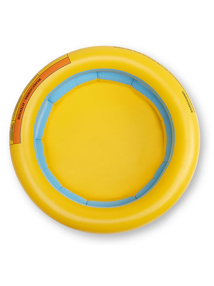 Swim Essentials Planschbecken ''Bright Yellow'' - ab Geburt günstig kaufen onesize