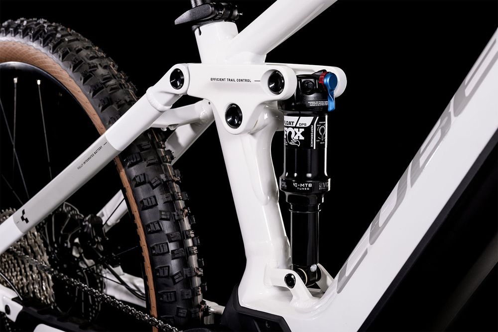 Cube Stereo Hybrid 120 SL 750 29 white´n´grey kaufen | Bike-Discount