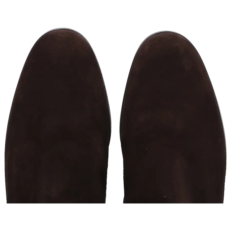 Truman's - Stiefel 7823 Nubukleder - braun