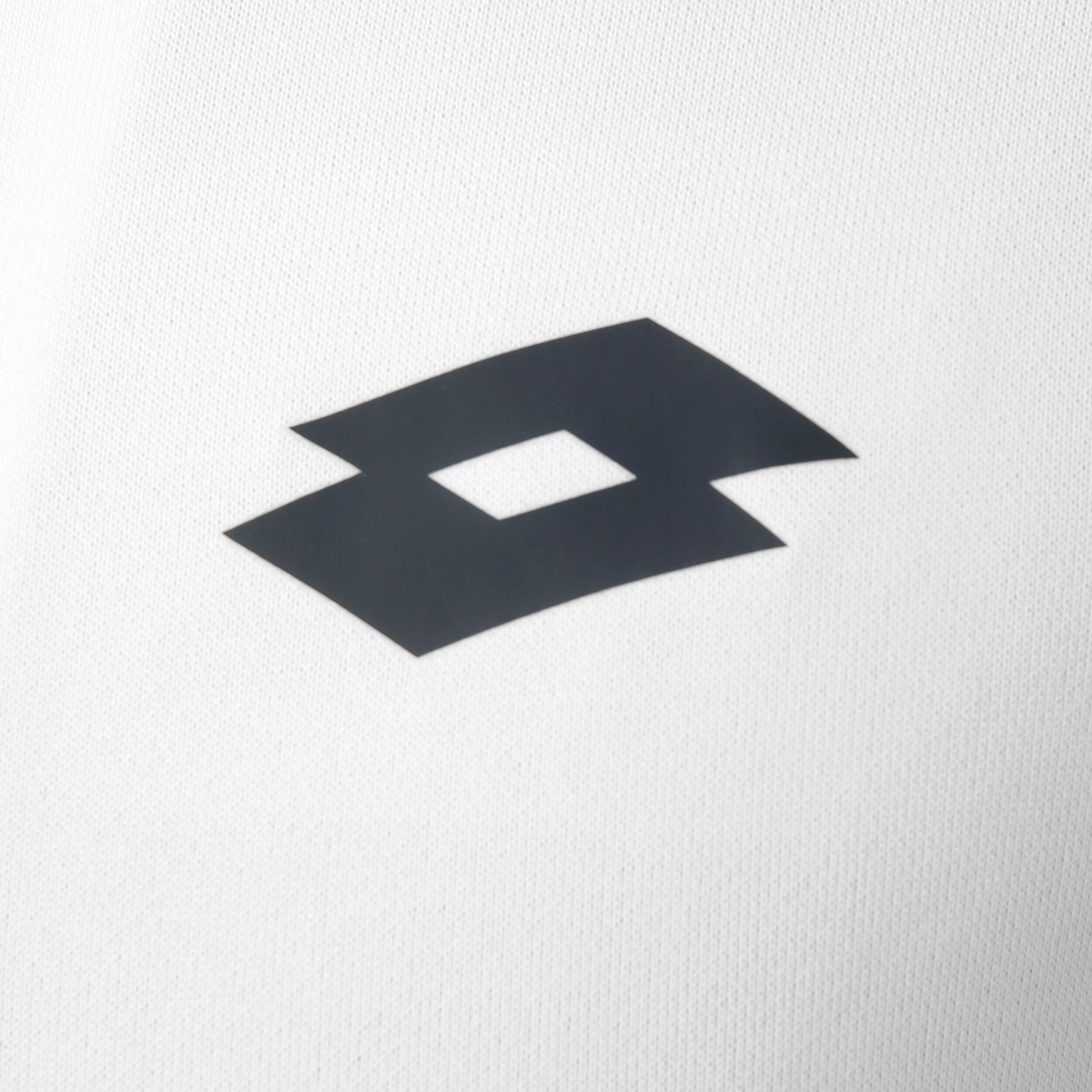 Teams PL Trainingsjacke Herren - Weiß, Dunkelgrau