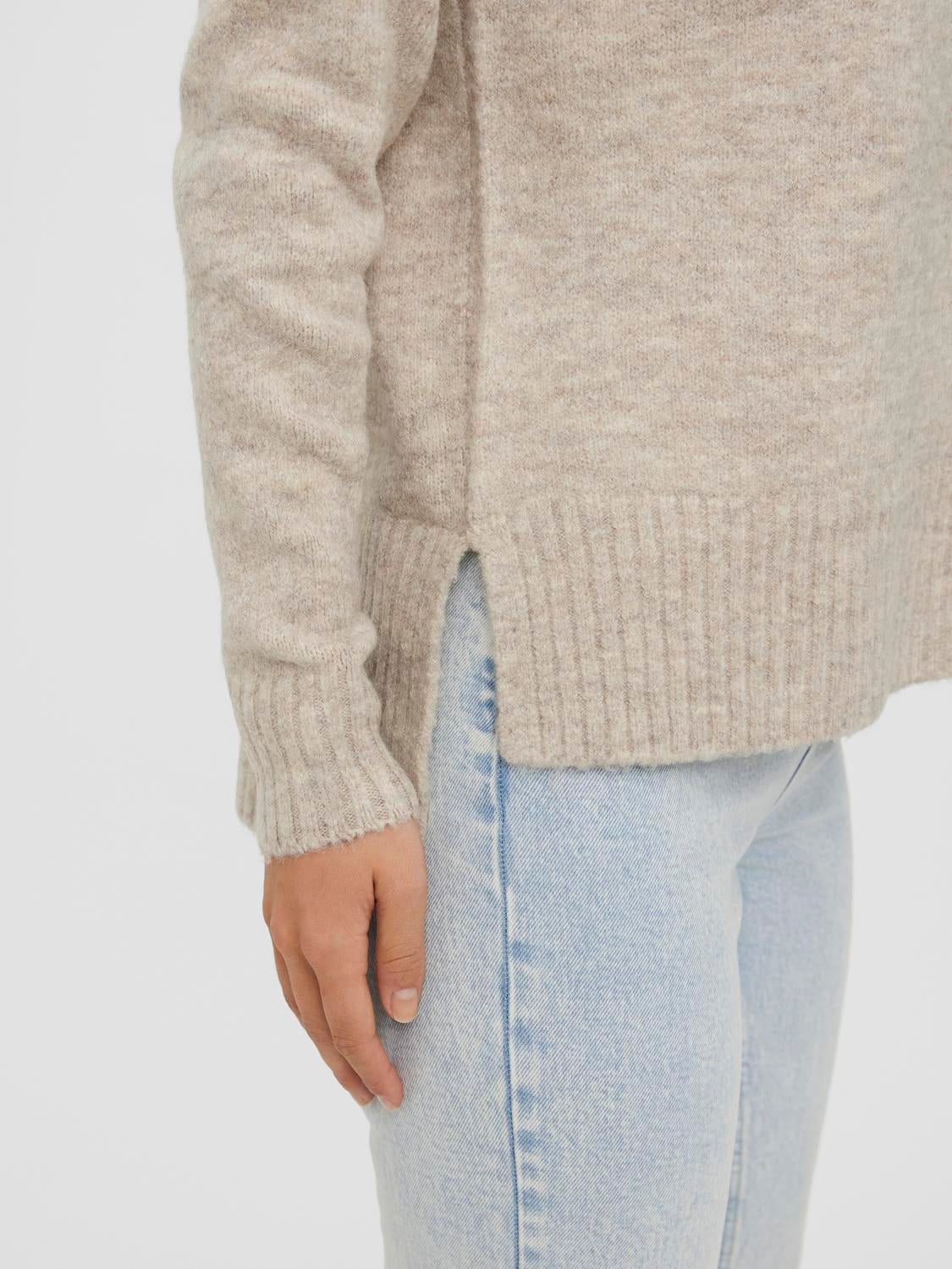 VMLEFILE Pullover