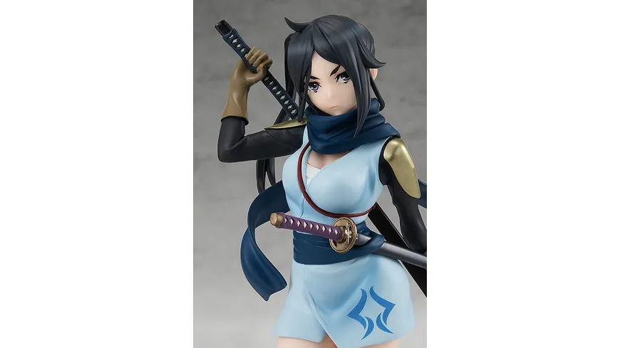 Is It Wrong to Try to Pick Up Girls in a Dungeon? Pop Up Parade PVC Statue Yamato Mikoto 17 cm