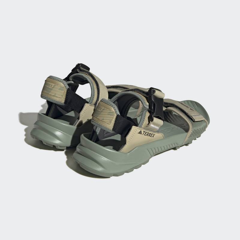 adidas TERREX Hydroterra Sandale Badelatschen