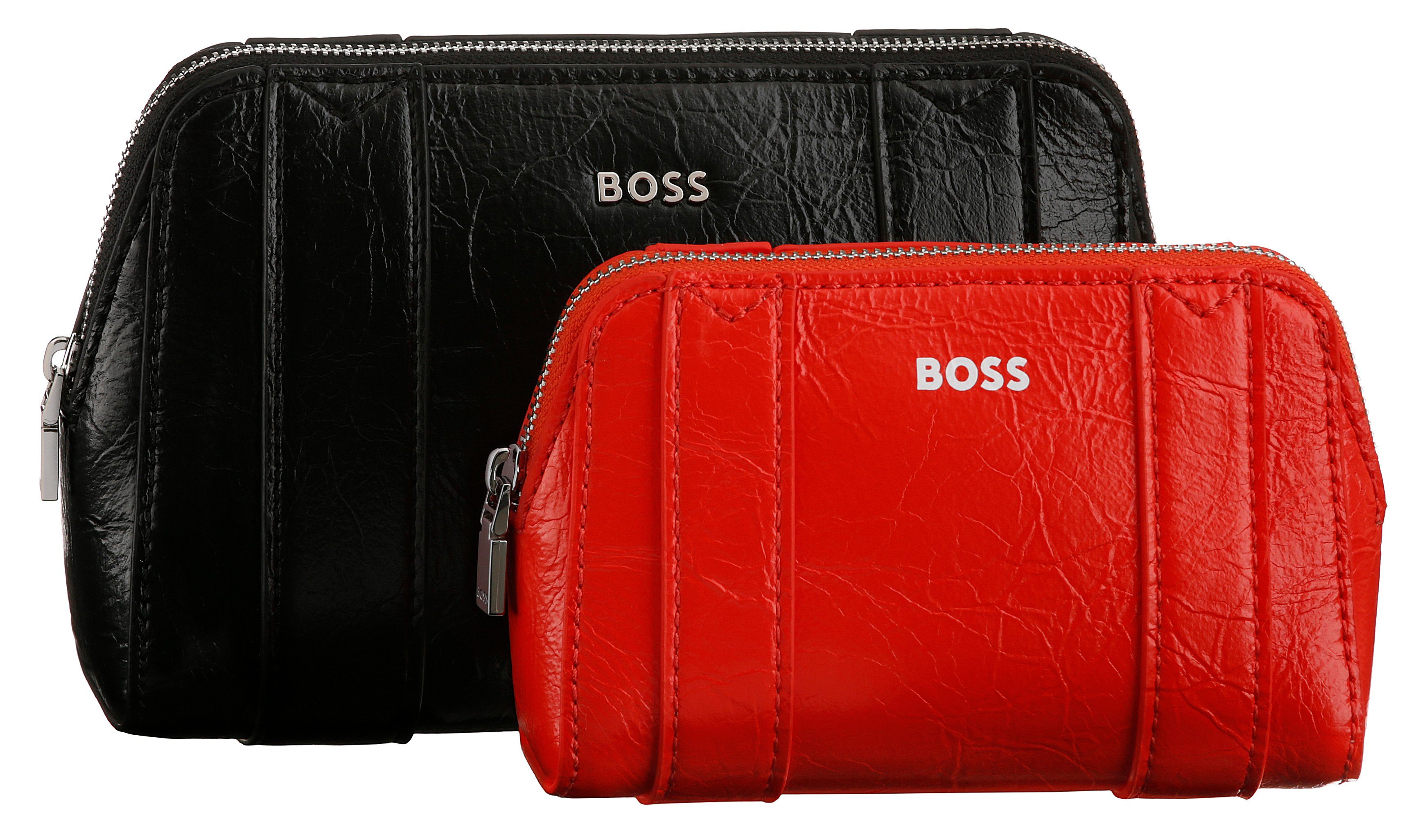 BOSS Kosmetiktasche Addison Cosmetic C-W