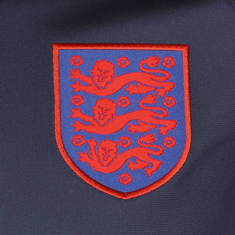 Nike England Dry Strike EM 2021 Trainingsanzug Jungen