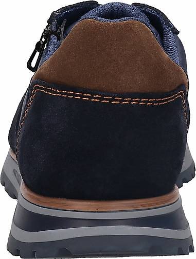 bugatti Sneaker Philip