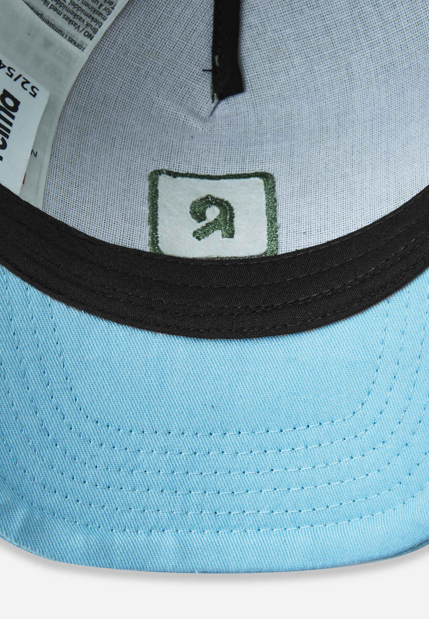 Kinder Cap Lippava