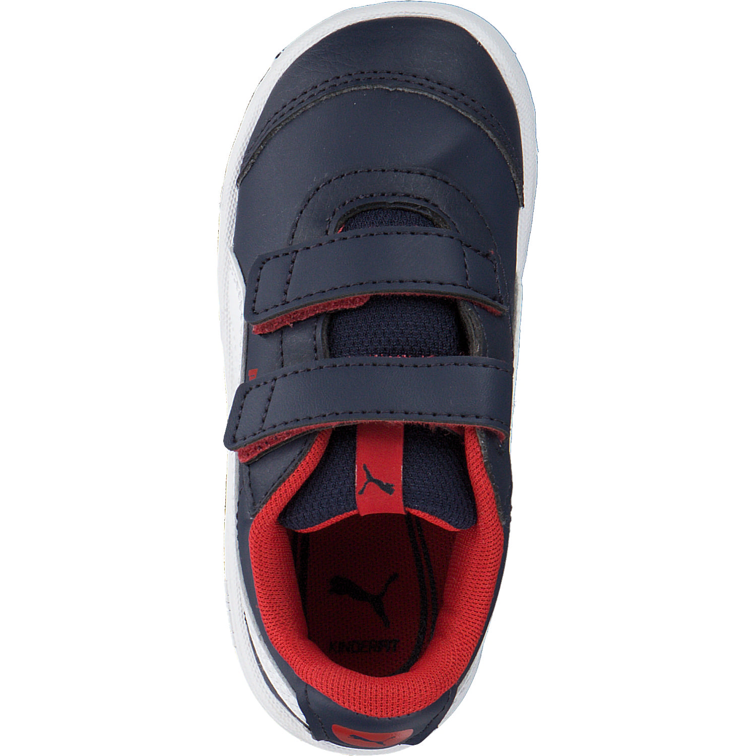 Puma Stepfleex 2 SL 192523 M, Sneakers Low, Kinder, blau
