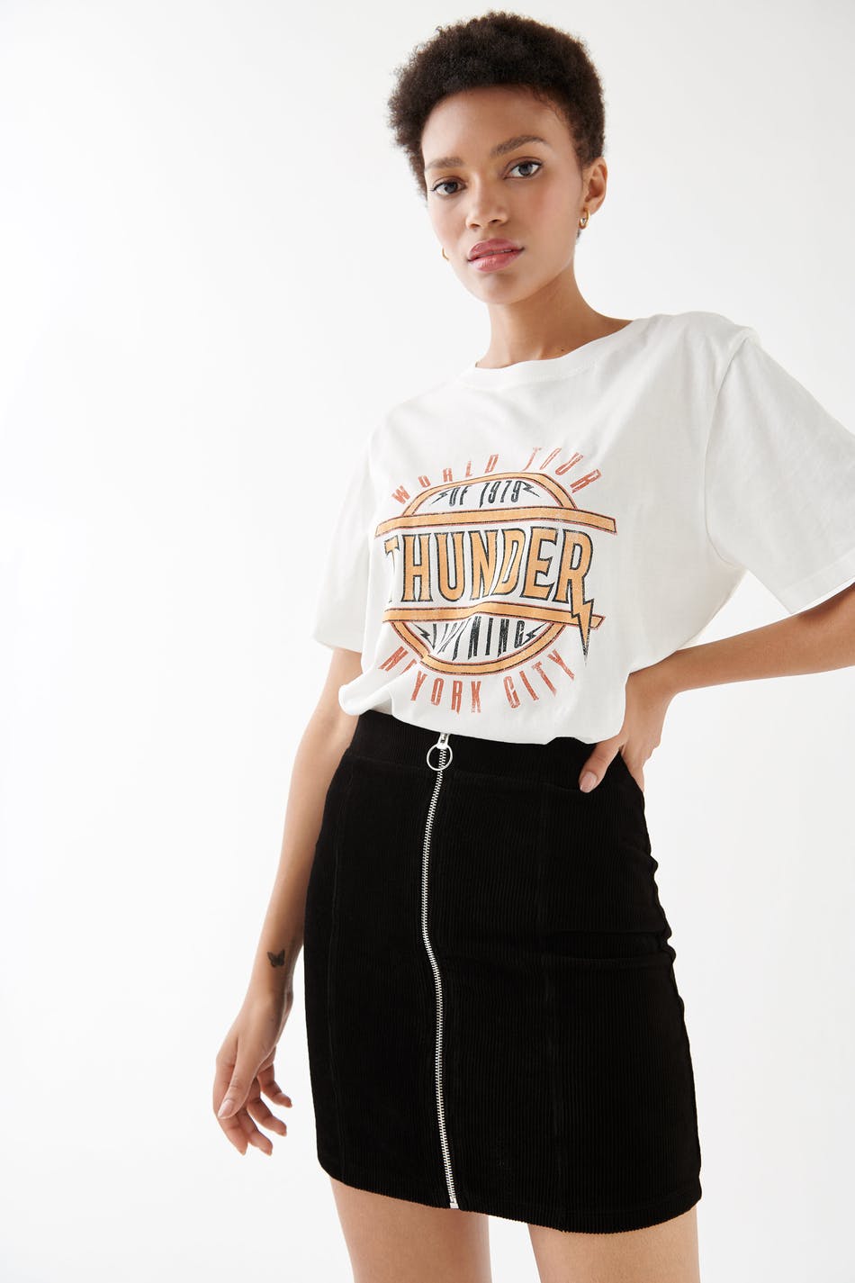 Velma skirt