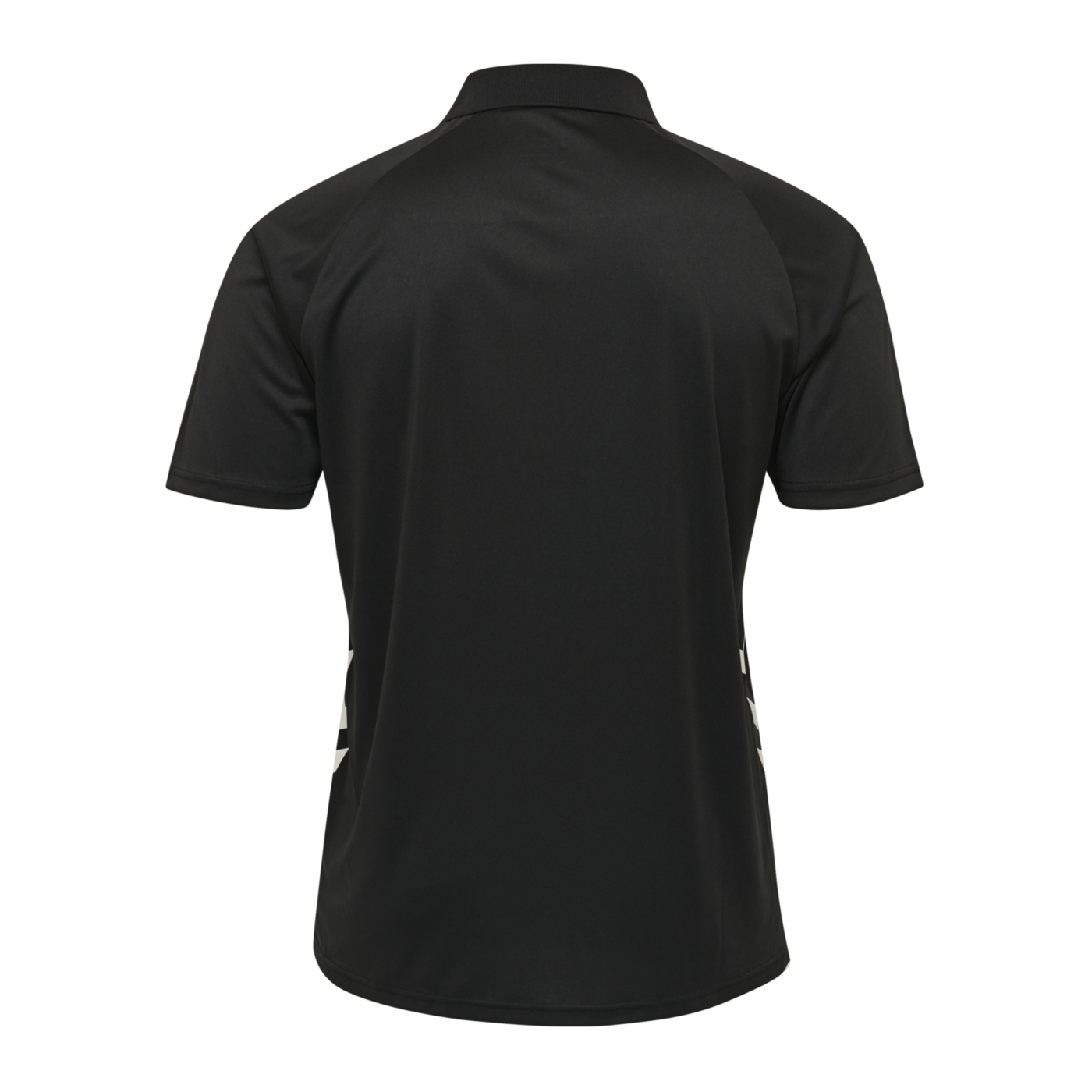 Hummel hmlPROMO Poloshirt Schwarz F2001