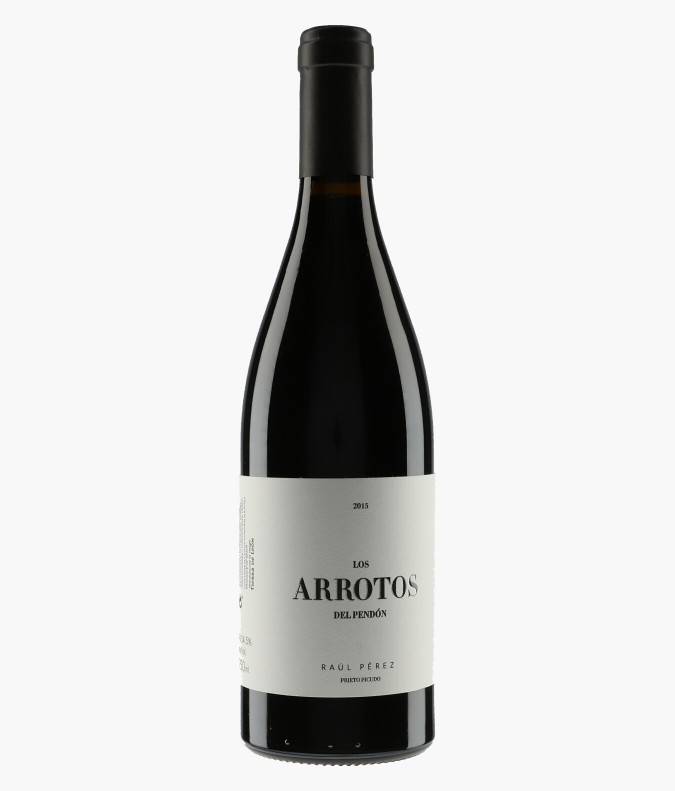 Arrotos del Pendon 2015PEREZ RAUL