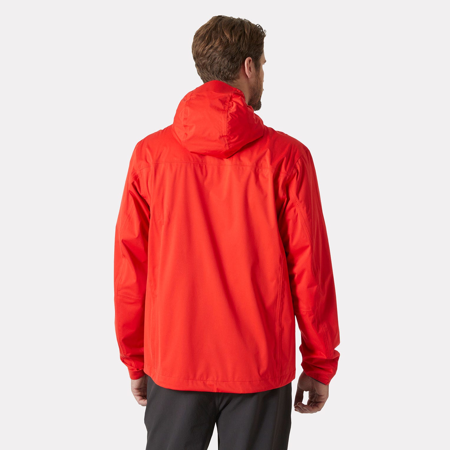 Men's Momentum 3-Layer Stretch Jacket