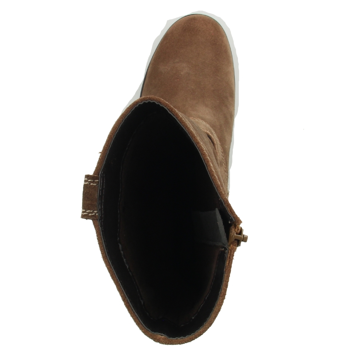 Josef Seibel Sanja 14 Stiefelette braun