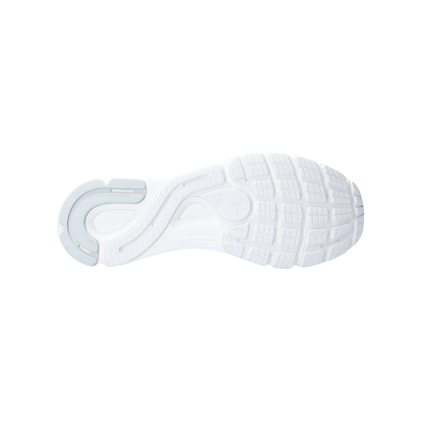 Under Armour Hovr Sonic 6 Weiss F100 Laufschuh