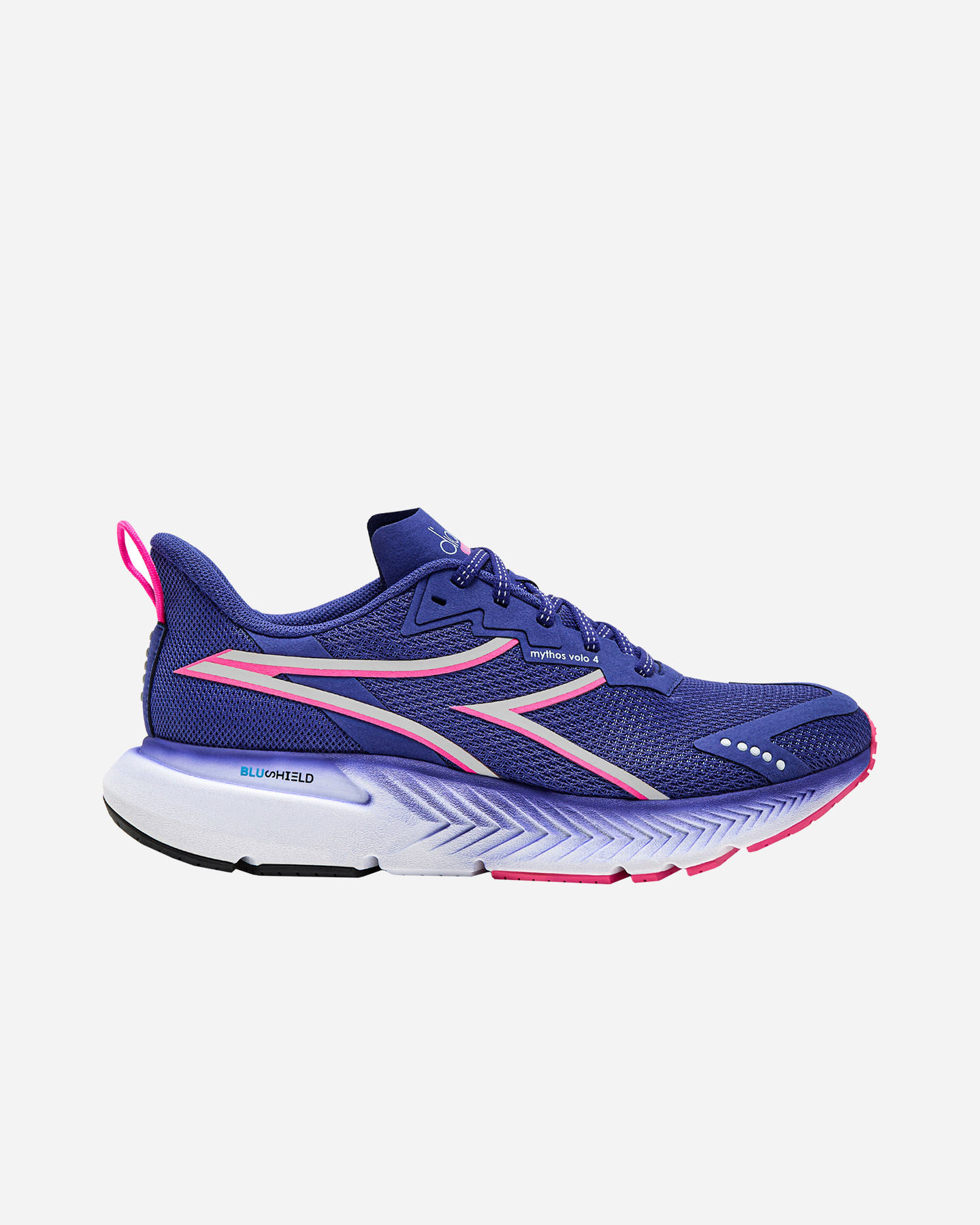 Bežecké topánky Diadora Mythos Blushield Volo 4 W 101.180251-C7863
