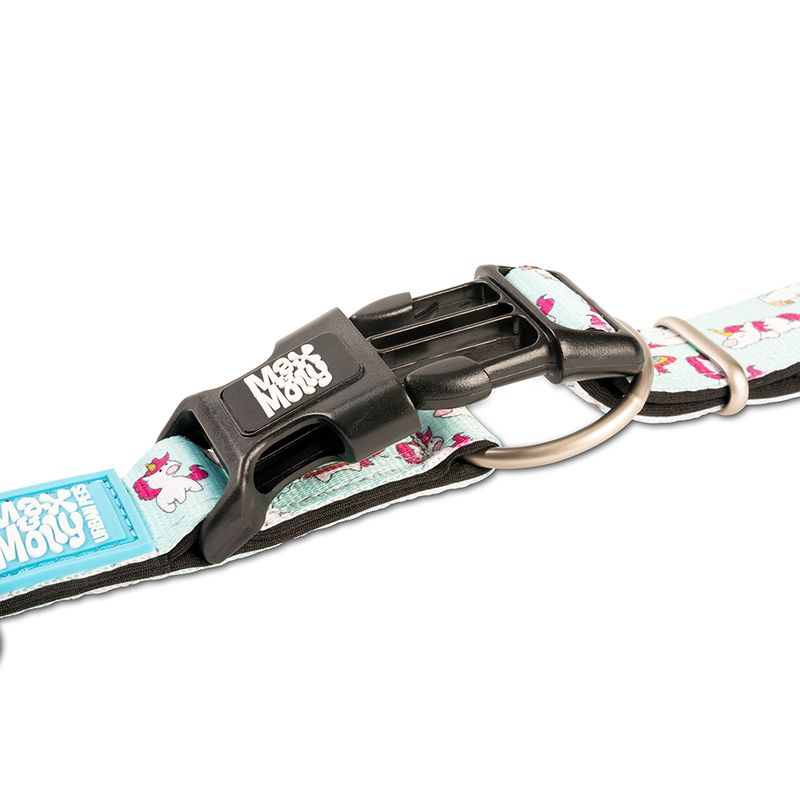 Max & Molly Smart ID Halsband Unicorn zu TOP-Preisen | bitiba %