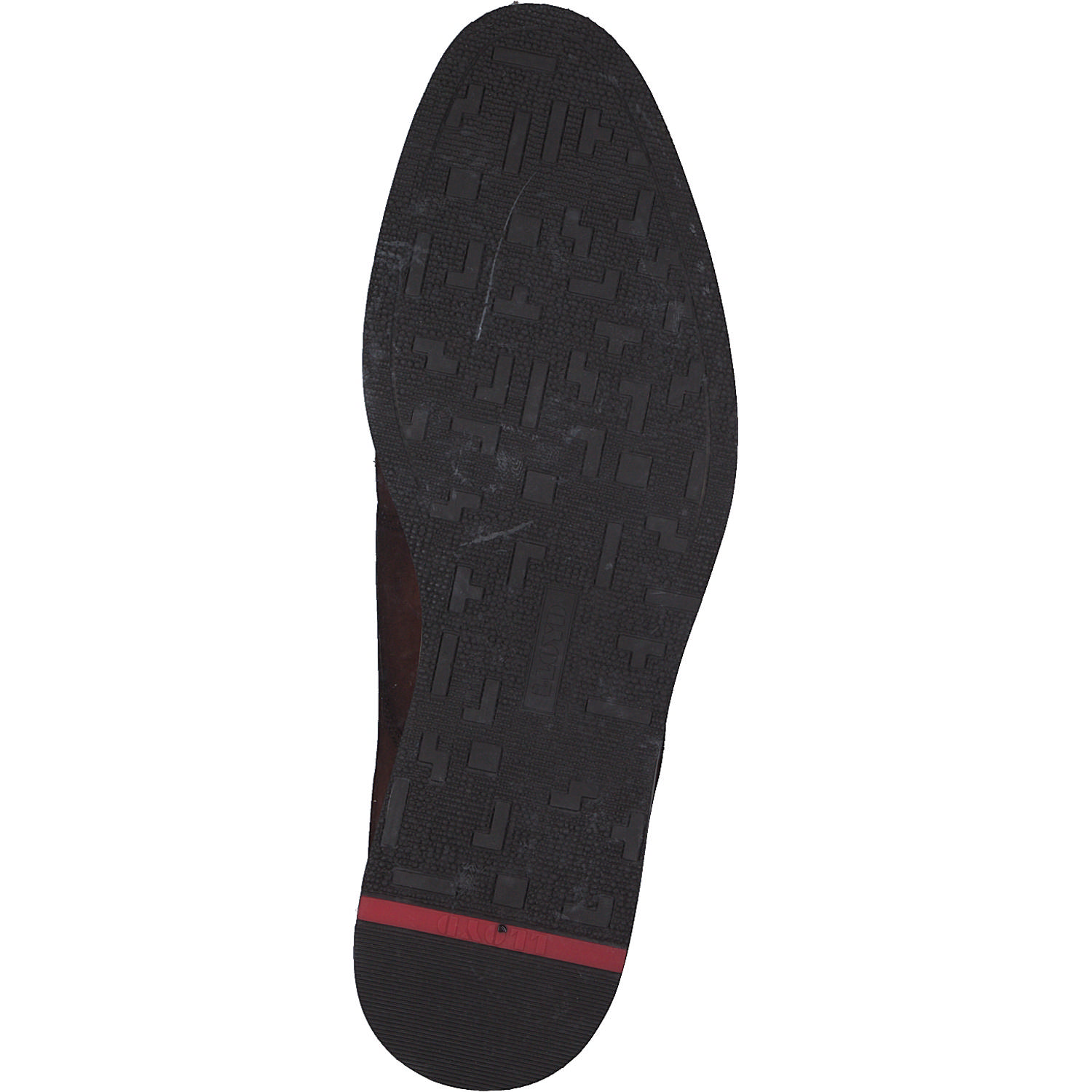 Lloyd Kamp 23852, Business-Schnürschuhe, Herren, Braun