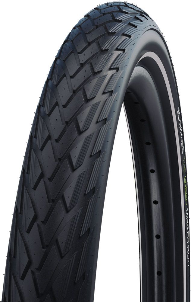 Schwalbe Green Marathon Addix Eco 28