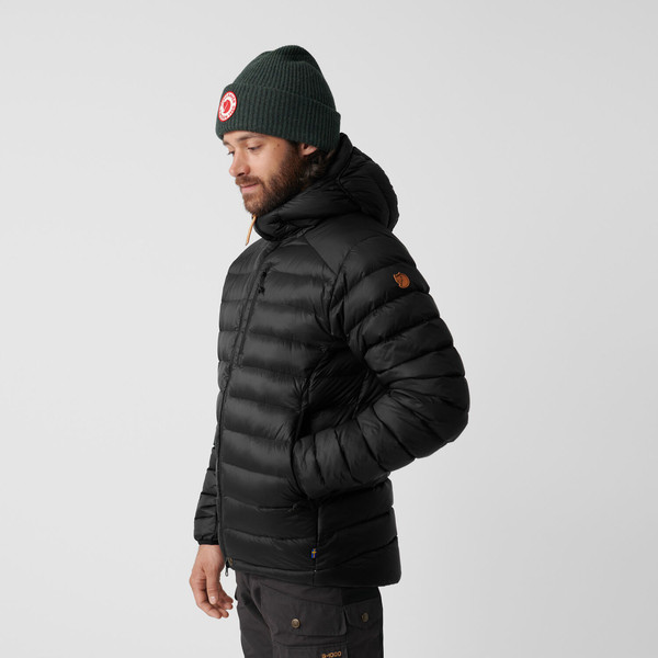 KEB TOURING DOWN JACKET M Herren - Daunenjacke