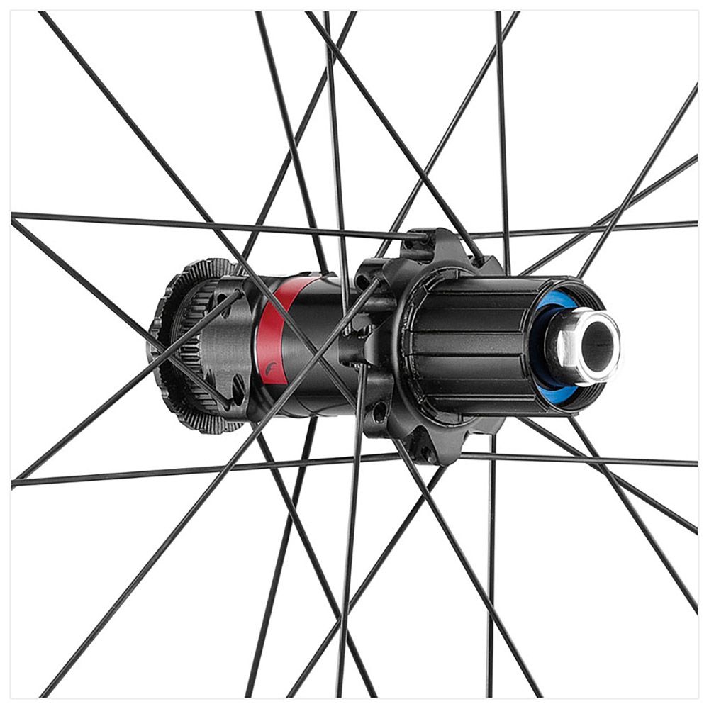 Fulcrum Rapid Red 5 DB 28