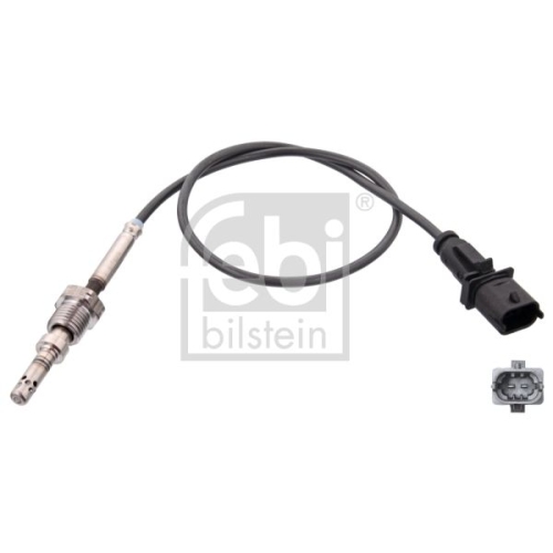 FEBI SENSOR ABGASTEMPERATUR 100809 - ATU
