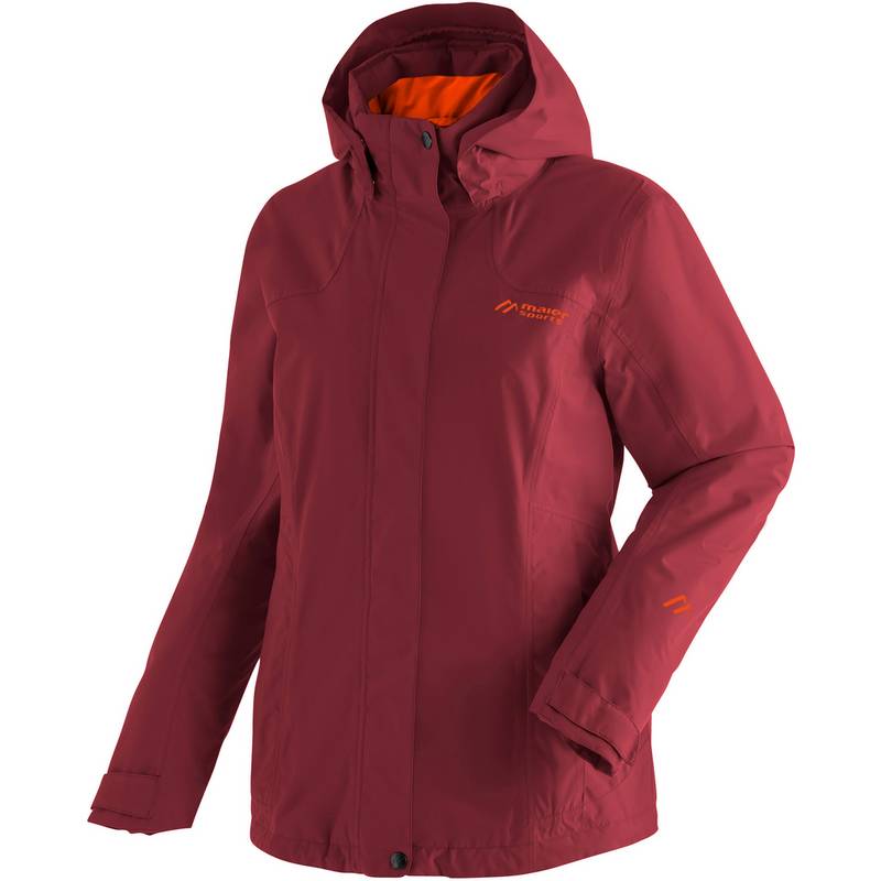 Maier Sports Metor Therm Funktionsjacke Damen