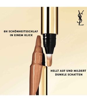 Yves Saint Laurent Touche Éclat Highlighter-2.5 ml