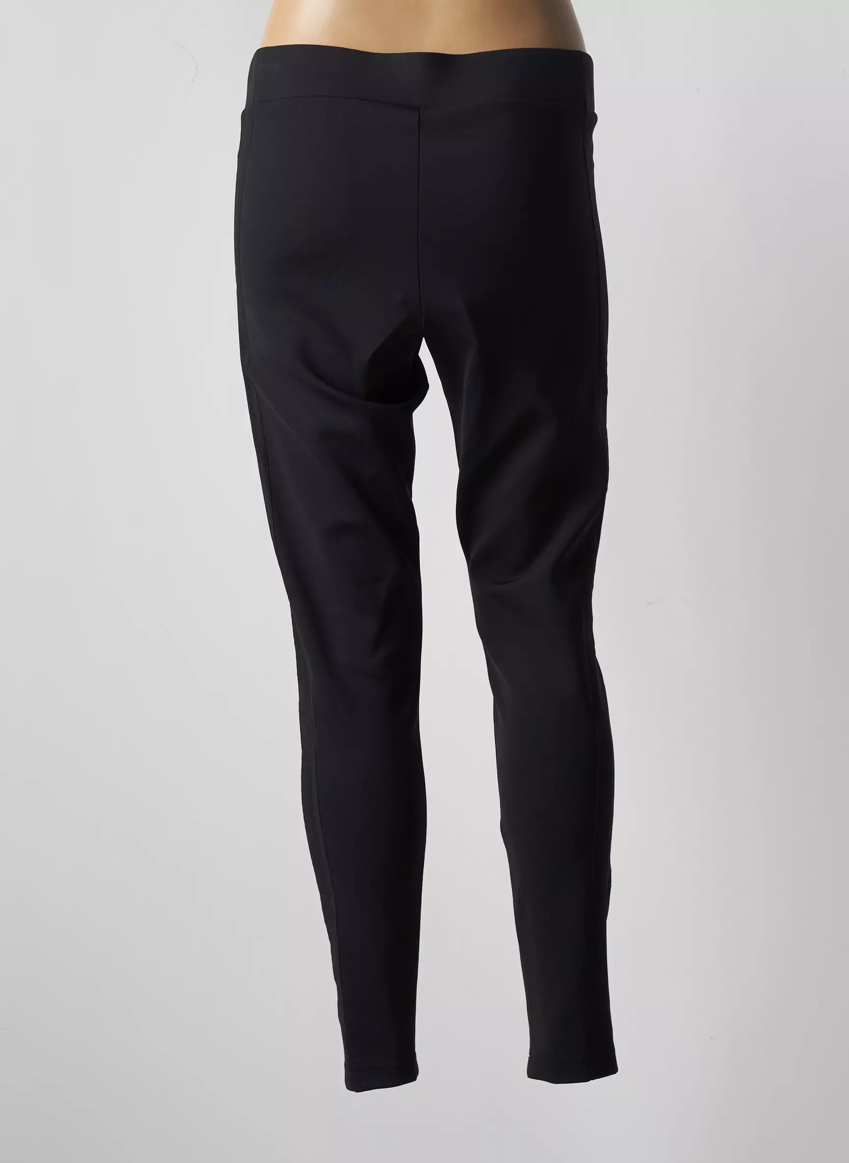 Sportalm Pantalons Slim Femme couleur noir