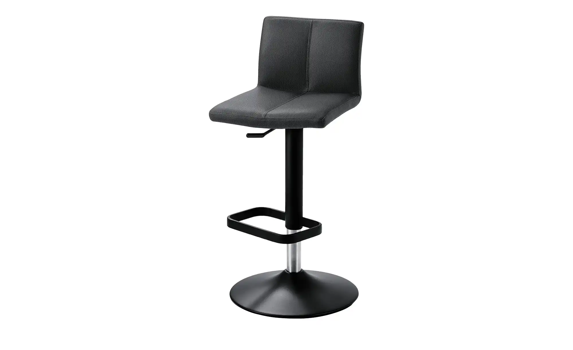 Barhocker  Leder
