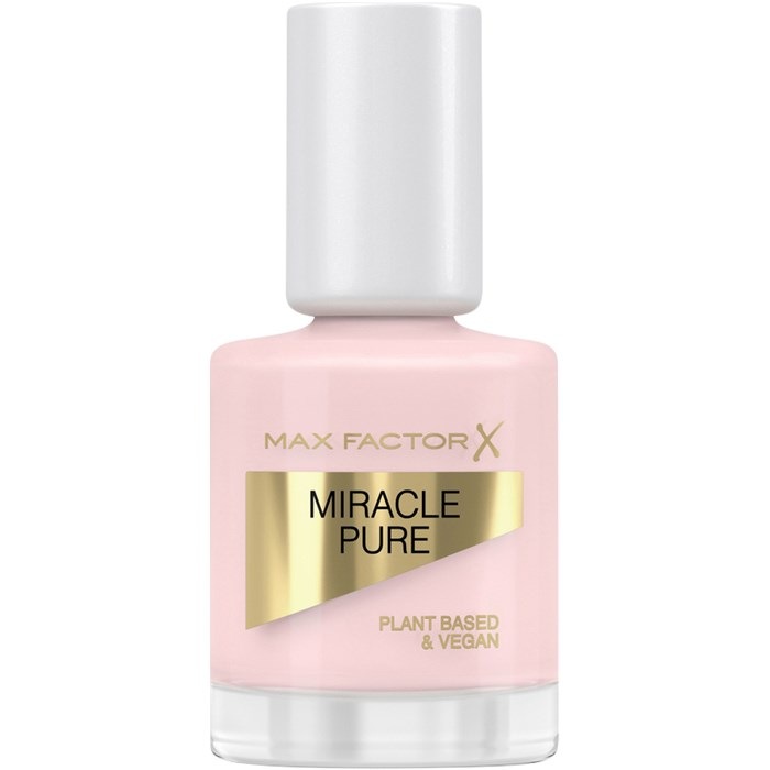 Miracle Pure Nail Lacquer