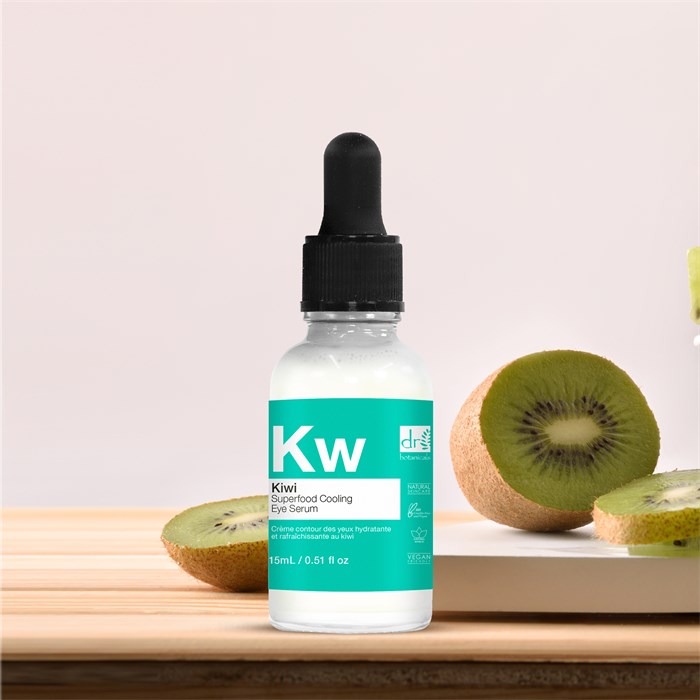 Superfood Cooling Eye Serum