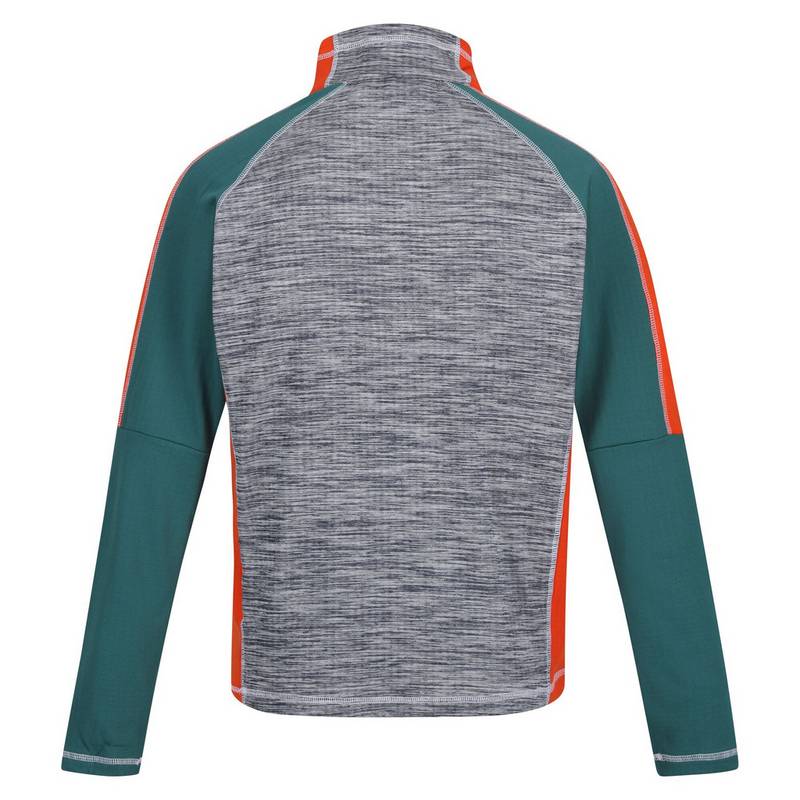 Regatta Hepley Fleecepullover Herren