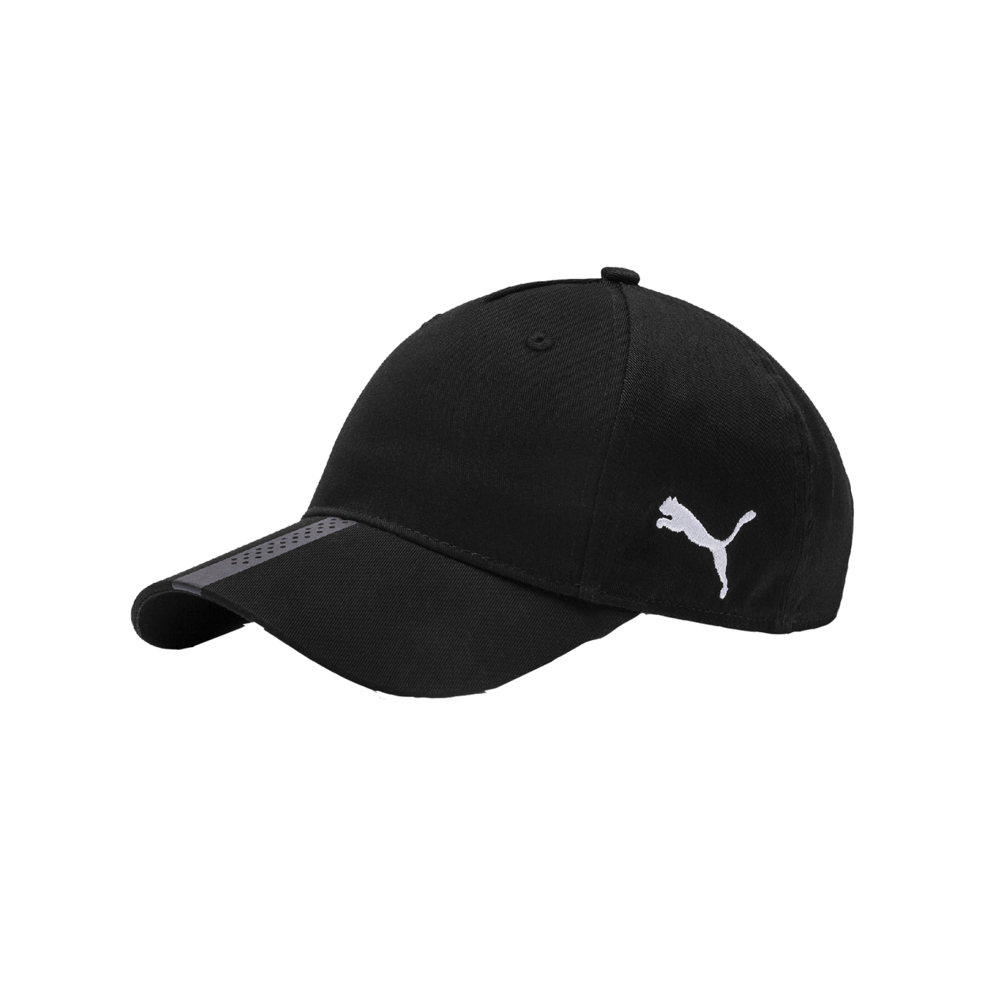 PUMA LIGA Cap Mütze Schwarz F03