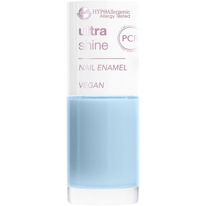 Ultra Shine Nail Enamel