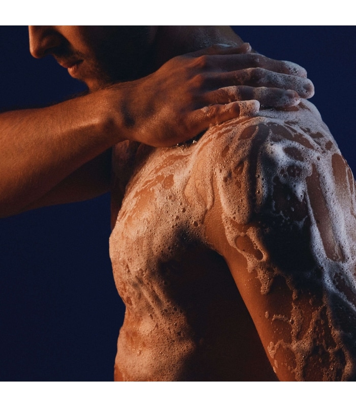Dior-SAUVAGE-Gel Douche Parfumé pour le Corps