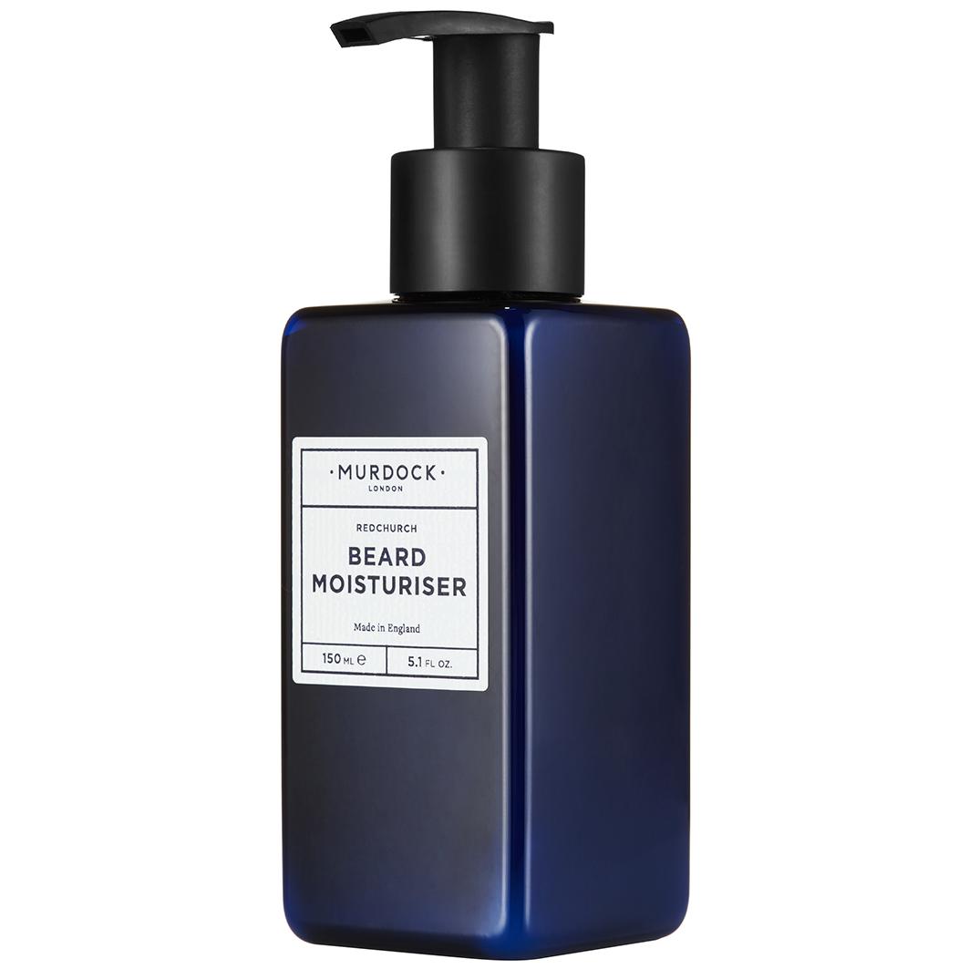 Beard Moisturizer
