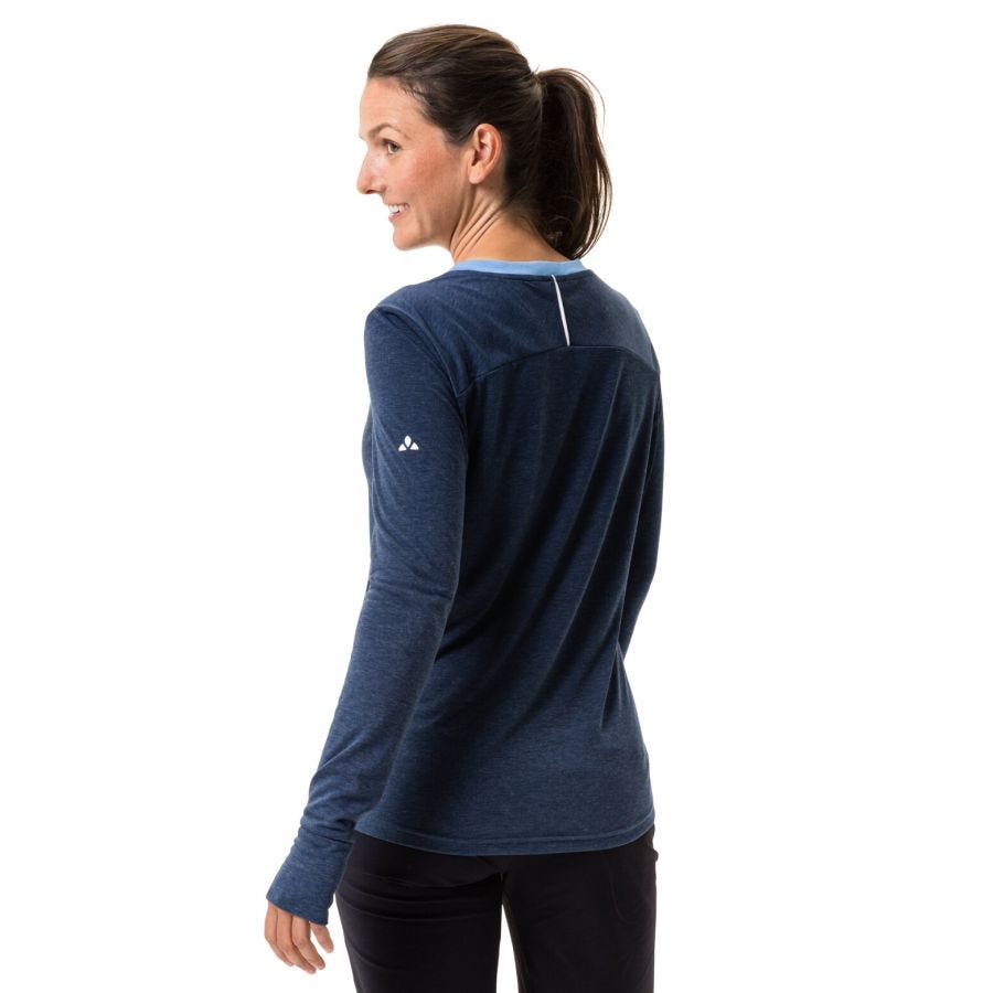 Sveit II Langarm T-Shirt Damen