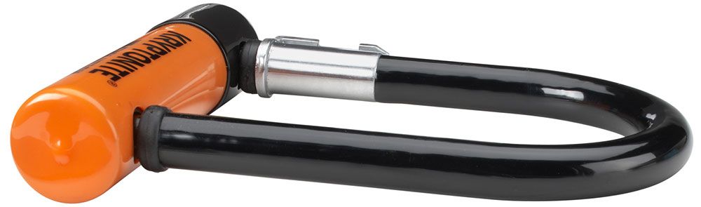 Kryptonite Evolution™ Mini-5 New-U Bügelschloss kaufen | Bike-Discount