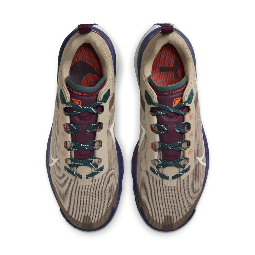 Nike Terra Kiger 9 DR2693-200 / braun