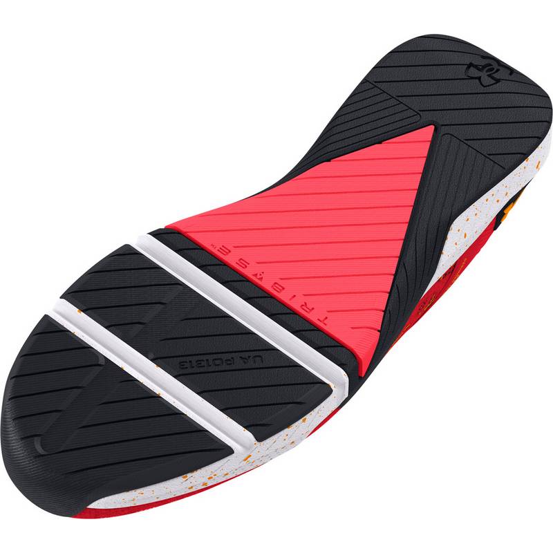 Under Armour Tribase Reign5 Fitnessschuhe Damen