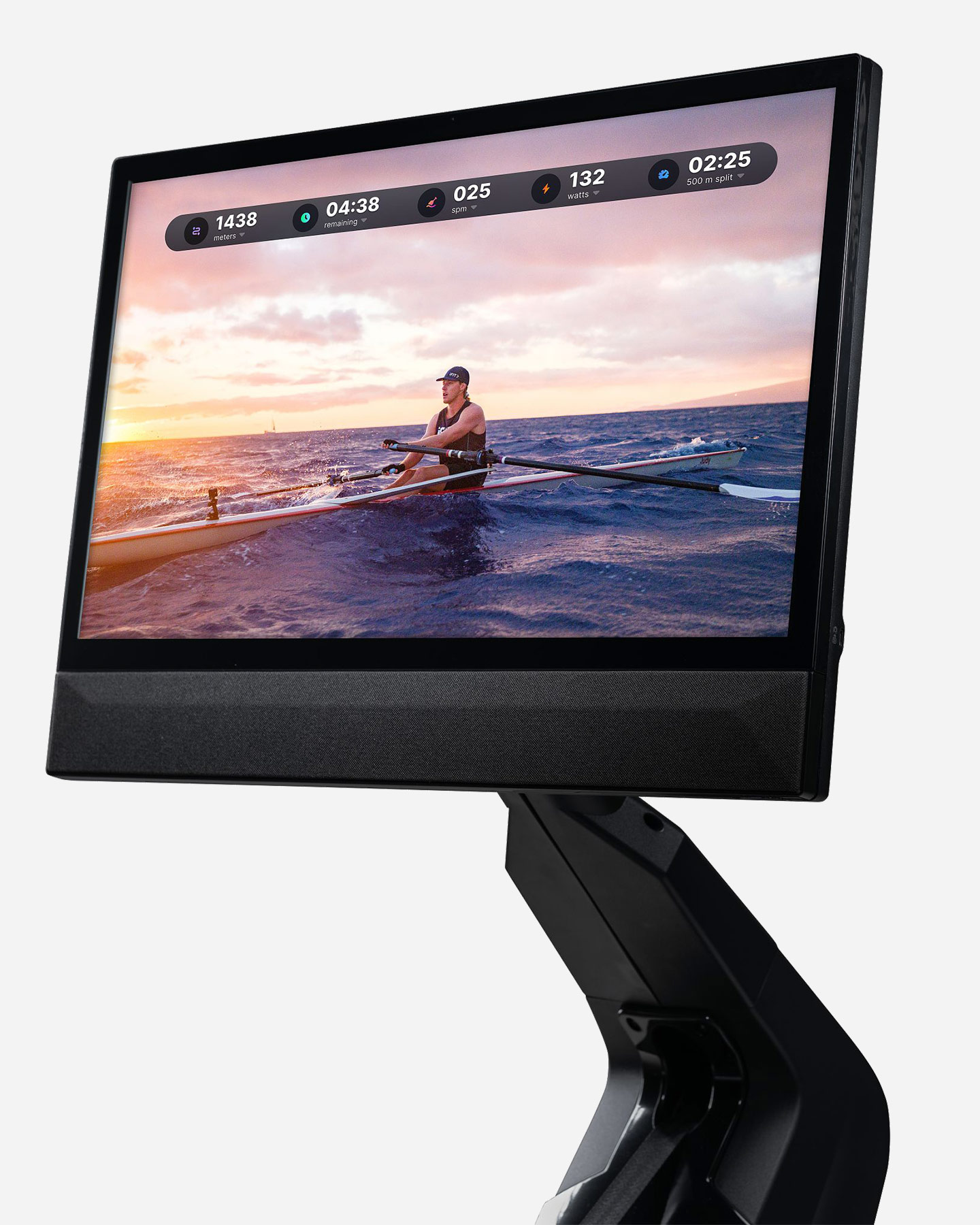 Rower Nordictrack Rw900 + Ifit Pro Annual NTRW19425-INT+ IFIT1