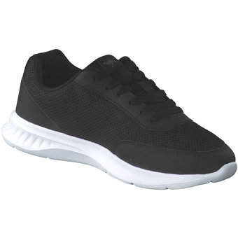 KangaROOS KL A KEN Sneaker in schwarz