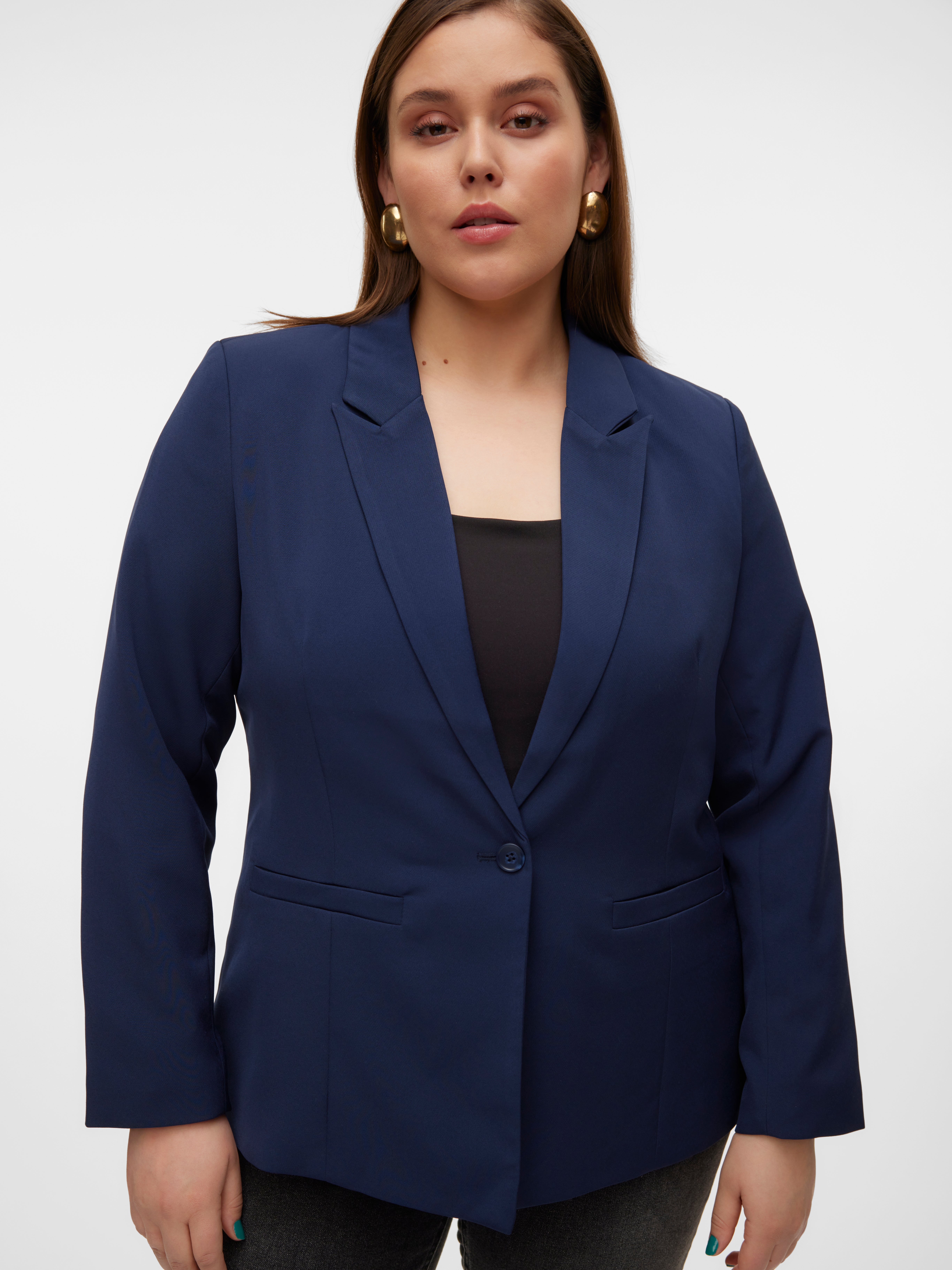 VMCKAIA Blazer